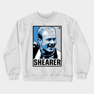 Shearer Crewneck Sweatshirt